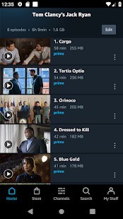 Amazon Prime Video Premium MOD APK [v3.0.311.9947] 3