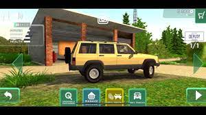 4x4 Mania SUV Racing Harita Hileli MOD APK [v4.25.07] 3