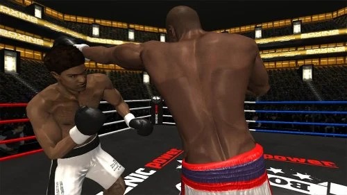 Boxing Fighting Clash Para Hileli MOD APK [v1.76] 3