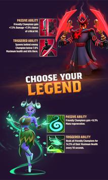 Mythic Legends Elmas Hileli MOD APK [v1.5.12.23631] 6