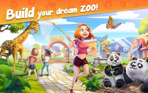 ZooCraft Animal Family Para Hileli MOD APK [v9.3.1] 4