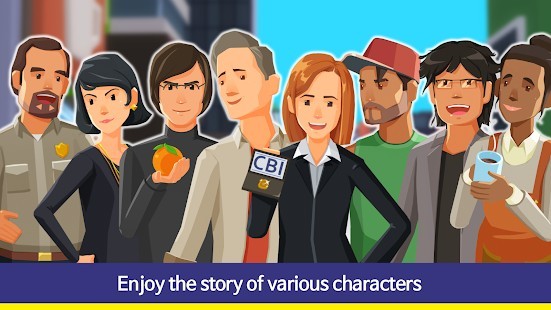 People and The City Ödül Hileli MOD APK [v1.0.706] 1