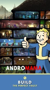 Fallout Shelter Para Hileli MOD APK [v1.15.7] 3