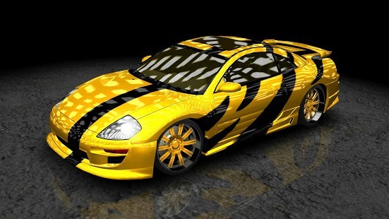 Street Racing HD Para Hileli MOD APK [v7.4.3] 1