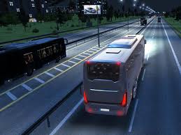 Bus Simulator Ultimate Para Hileli MOD APK [v2.1.2] 5