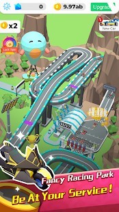 Idle Kart Tycoon Ödül Hileli MOD APK [v1.0.1] 5