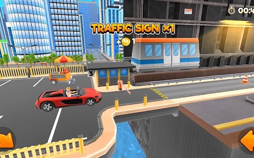 Uphill Rush 2 USA Racing Elmas Hileli MOD APK [v4.11.61] 1