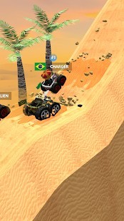 Rock Crawling VIP Hilesi MOD APK [v1.8] 5