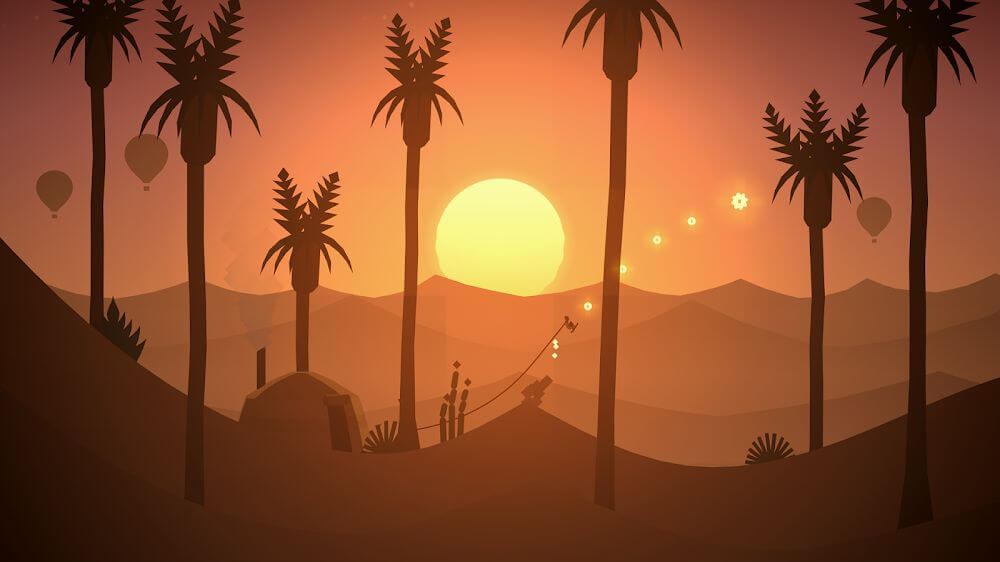 Altos Odyssey Para Hileli MOD APK [v1.0.22] 4