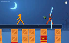 Supreme Duelist Stickman Full Hileli MOD APK [v2.9.8] 3