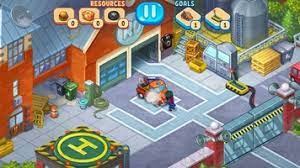 Rescue Dash Para Hileli MOD APK [v2.20.2] 6