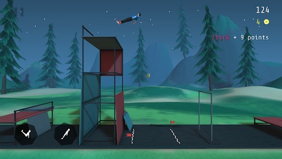 Flip Range Para Hileli MOD APK [v2.14] 1