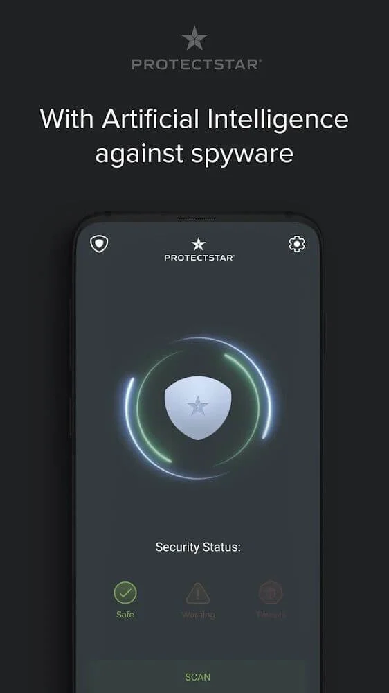 Anti Spy 4 Scanner Spyware PRO Hileli MOD APK [v5.0.1] 4