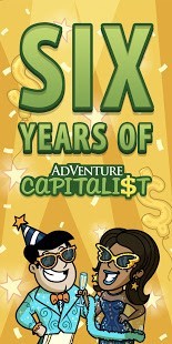 AdVenture Capitalist Elmas Hileli MOD APK [v8.12.0] 5