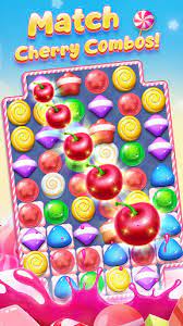 Candy Charming Enerji Hileli MOD APK [v19.7.3051] 6