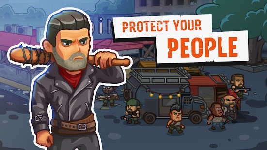 Camp Defense Para Hileli MOD APK [v1.0.675] 3