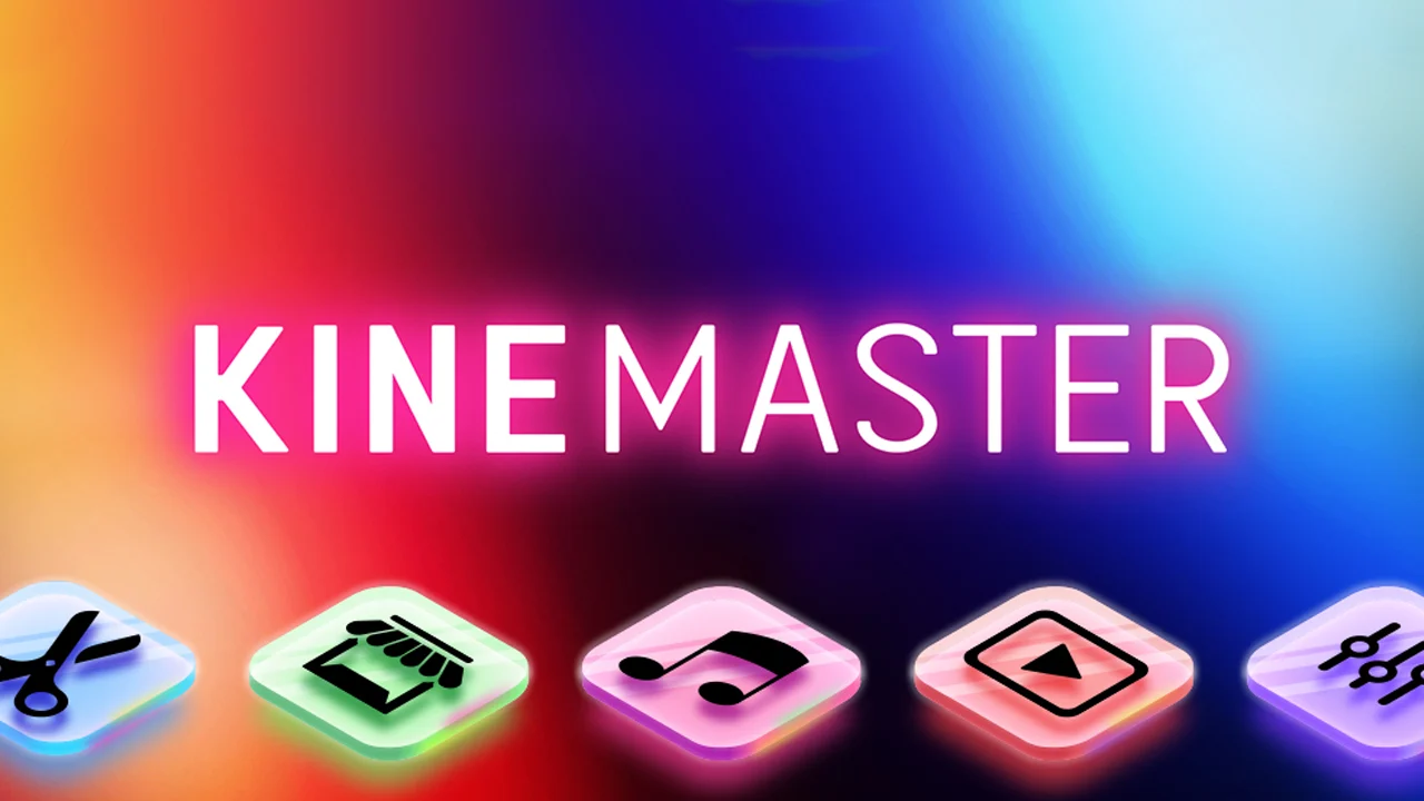 KineMaster PRO Full MOD APK [v6.4.0.28720.GP] 4