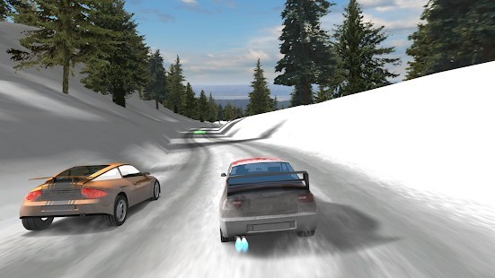 Rally Fury Extreme Racing v1.103 MOD APK 3