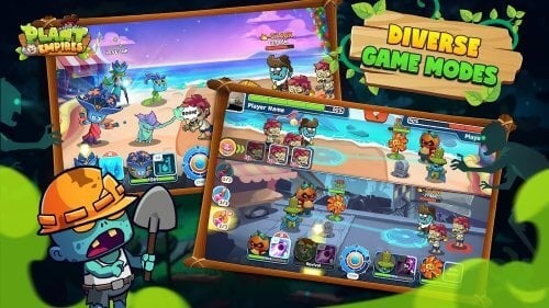 Plant Empires Mega Hileli MOD APK [v1.0.26] 6