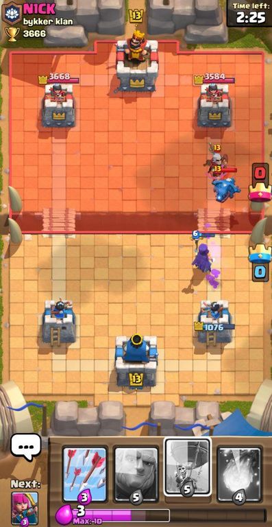 Master Royale Hileli MOD APK [v3.2729.1] 1