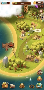 Harvest Island Para Hileli MOD APK [v1.0.8] 6