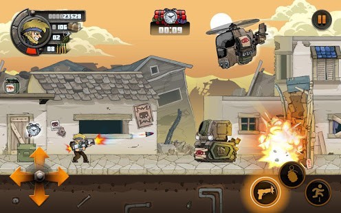 Metal Soldiers 2 Para Hileli MOD APK [v2.84] 5