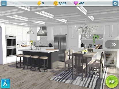 Property Brothers Home Design Para Hileli MOD APK [v2.5.3g] 5