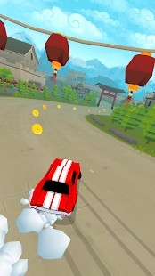 Thumb Drift Para Hileli MOD APK [v1.6.7] 4