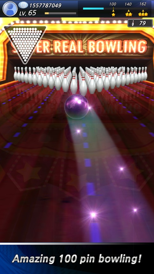 Bowling Club Nexelon Para Hileli MOD APK [v1.92] 2