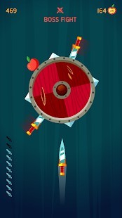 Knife Hit Para Hileli MOD APK [v1.8.14] 2