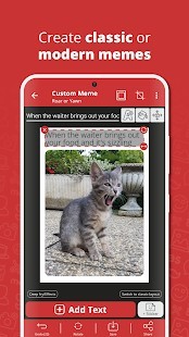 Meme Generator PRO MOD APK [v4.6142] 6