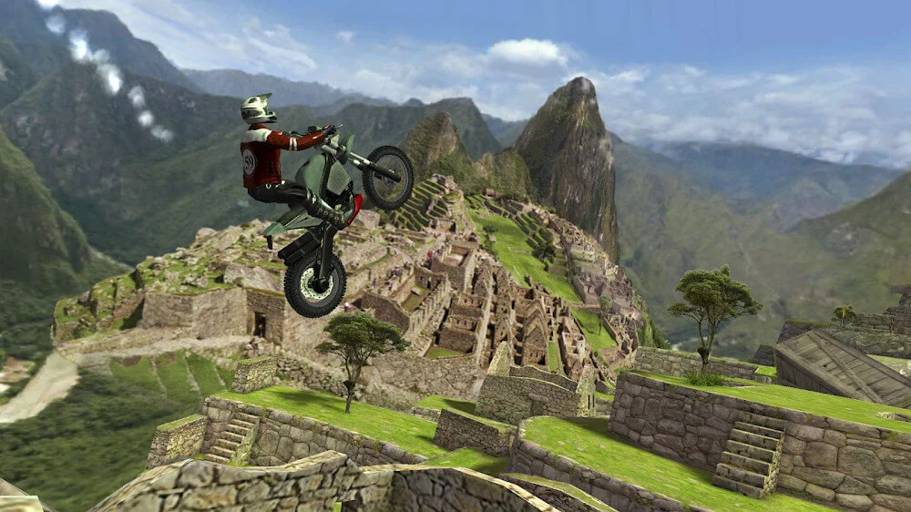 Trial Xtreme Legends Ücretsiz Hileli MOD APK [v0.8.1] 3