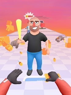 Hit Master 3D Para Hileli MOD APK [v1.7.7] 5