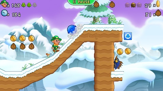 Lep's World 3 Elmas Hileli MOD APK [v5.1.2] 5