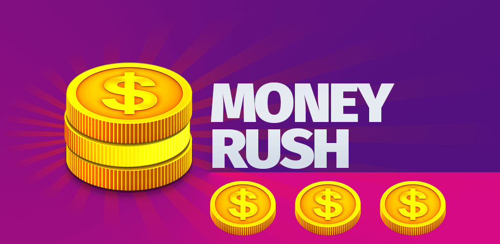 Money Rush Para Hileli MOD APK [v4.3.5] 5