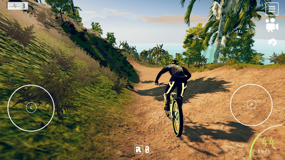 Descenders item Hileli Full MOD APK [v1.10.1] 6