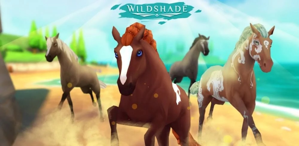 Wildshade Hileli MOD APK [v1.98.0] 1