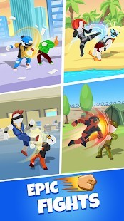 Match Hit Para Hileli MOD APK [v1.6.13] 4