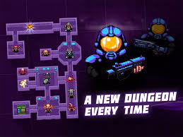 Dead Shell Mega Hileli MOD APK [v1.3.2] 3