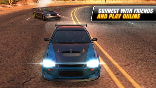 Drift Mania Street Outlaws Para Hileli MOD APK [v1.23.0.RC] 4