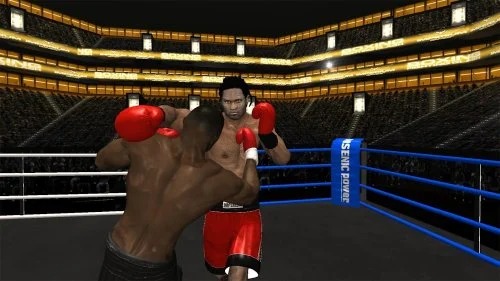 Boxing Fighting Clash Para Hileli MOD APK [v1.76] 5