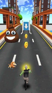 Angry Gran Run 2 Mega Hileli MOD APK [v0.10.0] 3