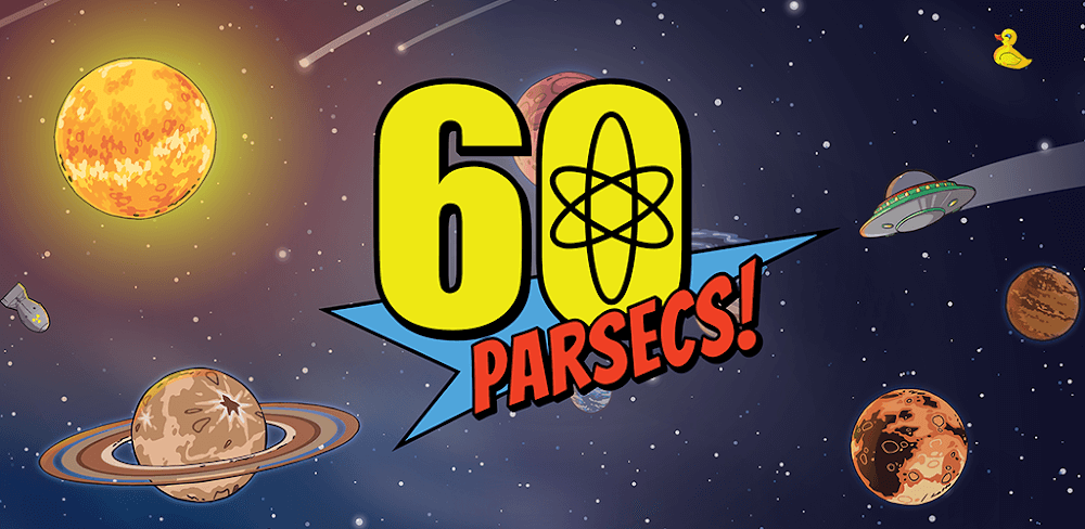 60 Parsecs Mega Hileli MOD APK [v1.3.1] 6