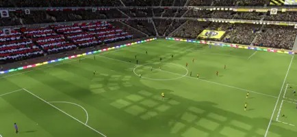 Dream League Soccer 2022 [DLS 22] Para Hileli MOD APK [v9.14] 7