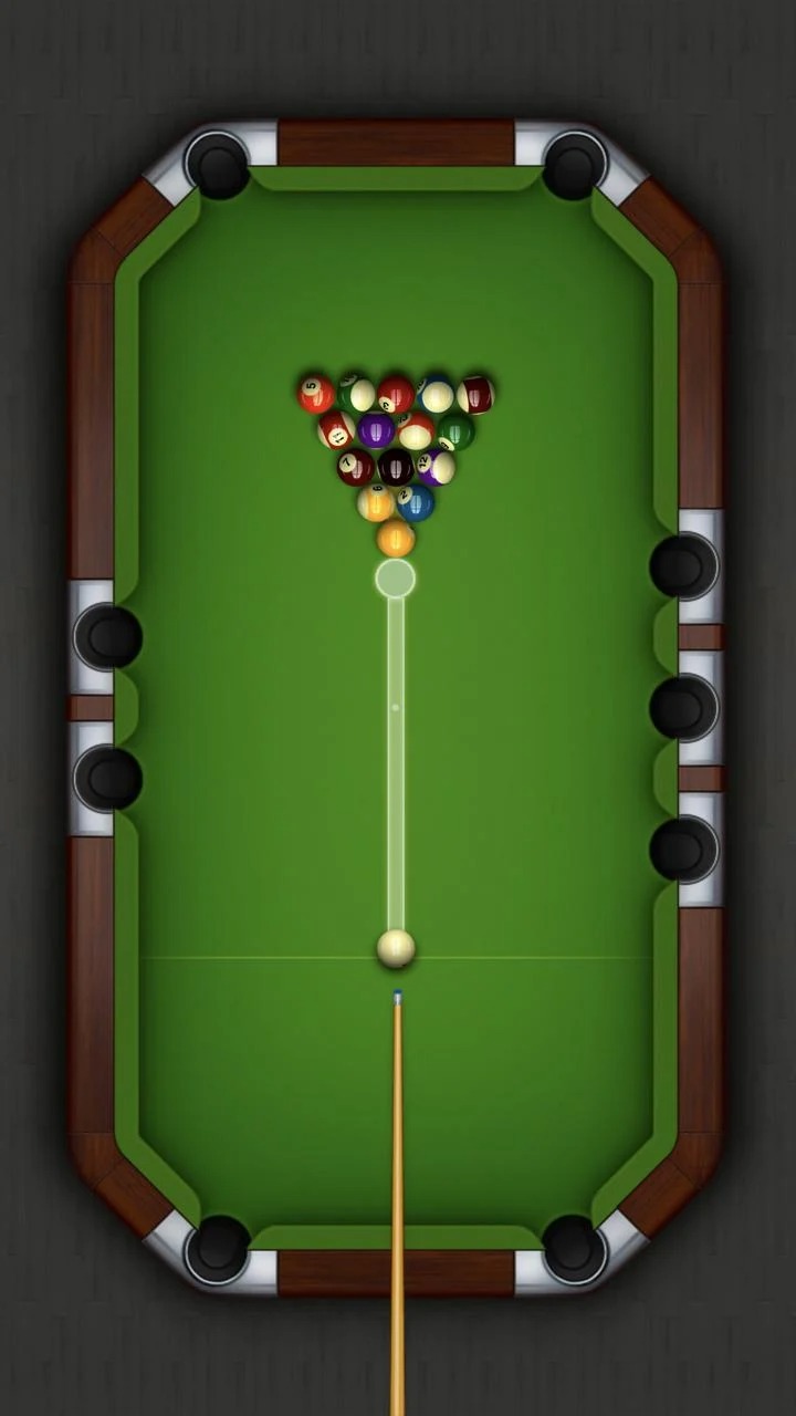 Pooking - Bilardo Şehir Hileli MOD APK [v3.0.39] 1