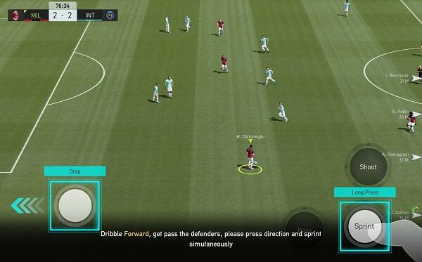 Vive le Football Full MOD APK [v1.0.5] 6