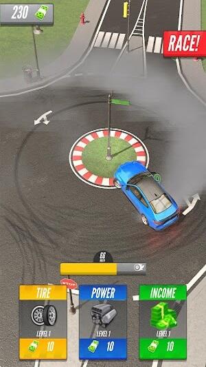 Drift 2 Drag Reklamsız Hileli MOD APK [v1.3] 1