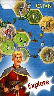 Catan Classic Full MOD APK [v4.7.5] 2