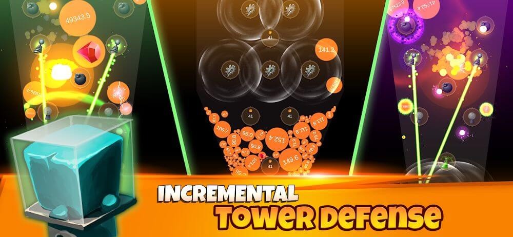 TowerBall Para Hileli MOD APK [v504] 2