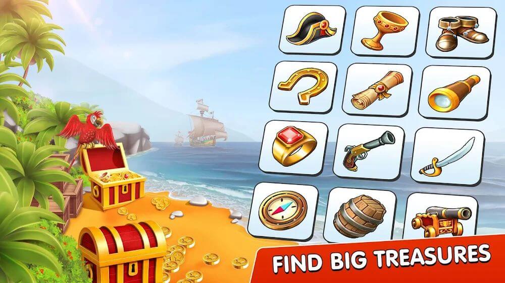 Pocket Ships Tap Tycoon Mega Hileli MOD APK 1